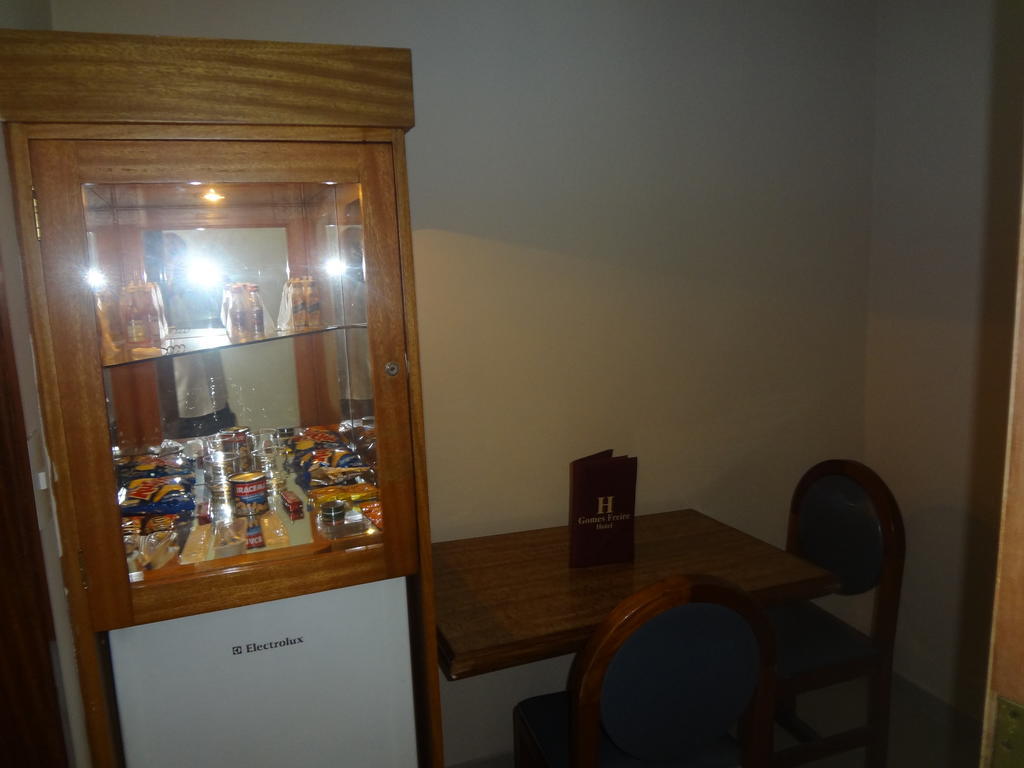 Hotel Gomes Freire (Adults Only) — Fotos 3